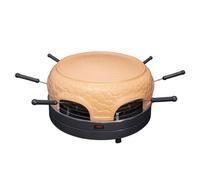 Four à pizza pour 6 personnes,inclus spatules et plaque de cuisson 18310017