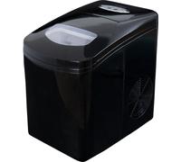 Gastronoma 18620001 - Machine à glaçons 1,7L, 150W, noir