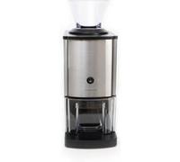 Trebs Broyeur à glace électrique Gastronoma 21114 – Acier inoxydable, 3 l, 80 W