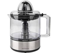 Gastronoma Presse-agrumes 18230101 40 W noir, gris