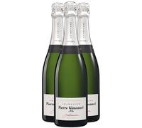 Gastronome - Blanc 2018 - Champagne Pierre Gimonnet et Fils - Champagne (3x75cl)