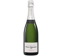 Gastronome - Blanc 2018 - Champagne Pierre Gimonnet et Fils - Champagne (75cl)
