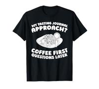 Gastronomie Restaurant - Critique Gastronomique T-Shirt