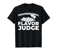 Gastronomie Restaurant - Critique Gastronomique T-Shirt