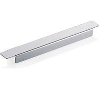 Gastronorm GN entretoise - 53,5cm - sans ressort - acier inox