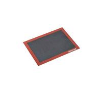 Gastronorm Tapis en silicone, 52/31.5