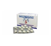 Gastrotuss Antireflux 30 Comprimés