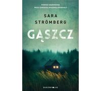 Gąszcz - Sara Strömberg (livre en polonais)