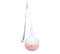 Gat Food Toy, Cat Treat Toys Interactive - Jouet à bille d'intérieur électrique pour chatons | Chargeur à rouleaux interactifs pour chat, solution d'alimentation lente pour l'exercice par âme