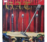 Gat - Smiling Faces Sometimes [Vinyl LP]