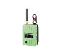 GAT562 Pro pour Meshtastic Tracker NRF52840 Noeud LoRa Écran Couleur TFT 1,3" SX1262 Tracker GPS GNSS LoRa 868MHZ
