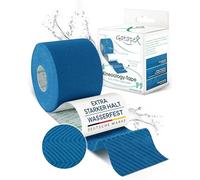 Gatapex Bande de Taping pour kinésiologie, 5,5 m x 5 cm