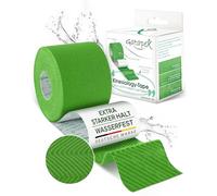 Gatapex Bande de Taping pour kinésiologie, 5,5 m x 5 cm