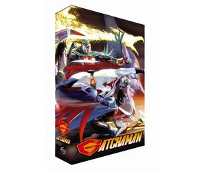 Gatchaman 1: Collection [Import USA Zone 1]