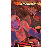 Gatchaman #18 - Sam Humphries - Mad Cave Studios - ebook (ePub illustré) - Livre