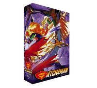Gatchaman 2: Collection [Import USA Zone 1]