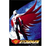 Gatchaman 2: Meteors & Monsters [Import USA Zone 1]