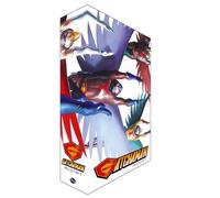 Gatchaman 3: Collection [Import USA Zone 1]