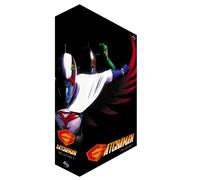 Gatchaman 4: Collection [Import USA Zone 1]