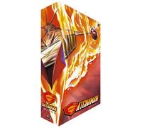 Gatchaman 8: Collection [Import USA Zone 1]