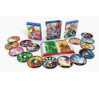 Gatchaman: Collectors Edition [Blu-Ray]