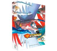 GATCHAMAN Complete Collection