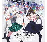 Gatchaman Crowds Insight