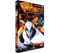 Gatchaman E