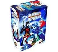 Gatchaman - La Bataille des Planètes Vol.1 G