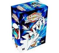 Gatchaman - La Bataille des Planètes Vol.2 G