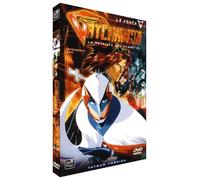Gatchaman - O.A.V. (3 épisodes)