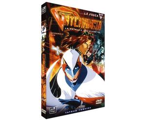 Gatchaman - O.A.V. (3 épisodes)