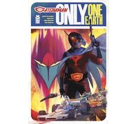 Gatchaman: Only One Earth
