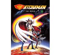 Gatchaman: The Movie