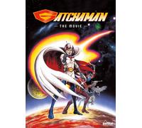 Gatchaman: The Movie [Dvd]