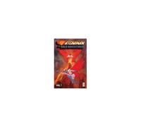 Gatchaman: The Solo Adventures Vol. 1