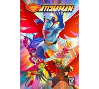 Gatchaman Vol. 1
