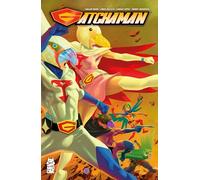 Gatchaman Vol. 2