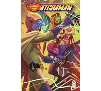 Gatchaman Vol. 3