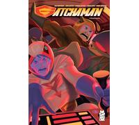 Gatchaman Vol. 4