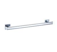 Gatco 4050 Elevate Barre Porte-Serviettes 60,96 cm, Chrome