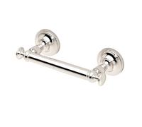 Gatco 4123B Tavern Porte-Papier Toilette Standard Nickel Poli