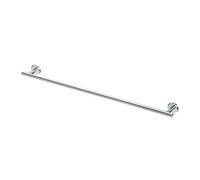 Gatco 4290A Latitude II Towel Bar, 30 inch, Satin Nickel