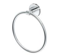 Gatco 5552 Sky Anneau Porte-Serviette Chromé