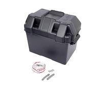 GATE 14 Porte-Piles Marin en PVC 360 x 250 x 280 mm