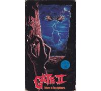 Gate 2: The Trespassers [VHS]