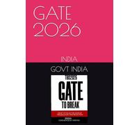 GATE 2026(CSE): INDIA
