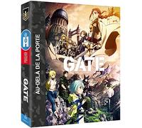 Gate : Au-delà de la porte - Saison 1 [Édition Collector]