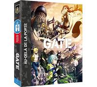 Gate : Au-delà de la porte - Saison 1 [Édition Collector] [Blu-ray]