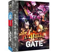Gate : Au-Delà De La Porte - Saison 2 - Édition Collector